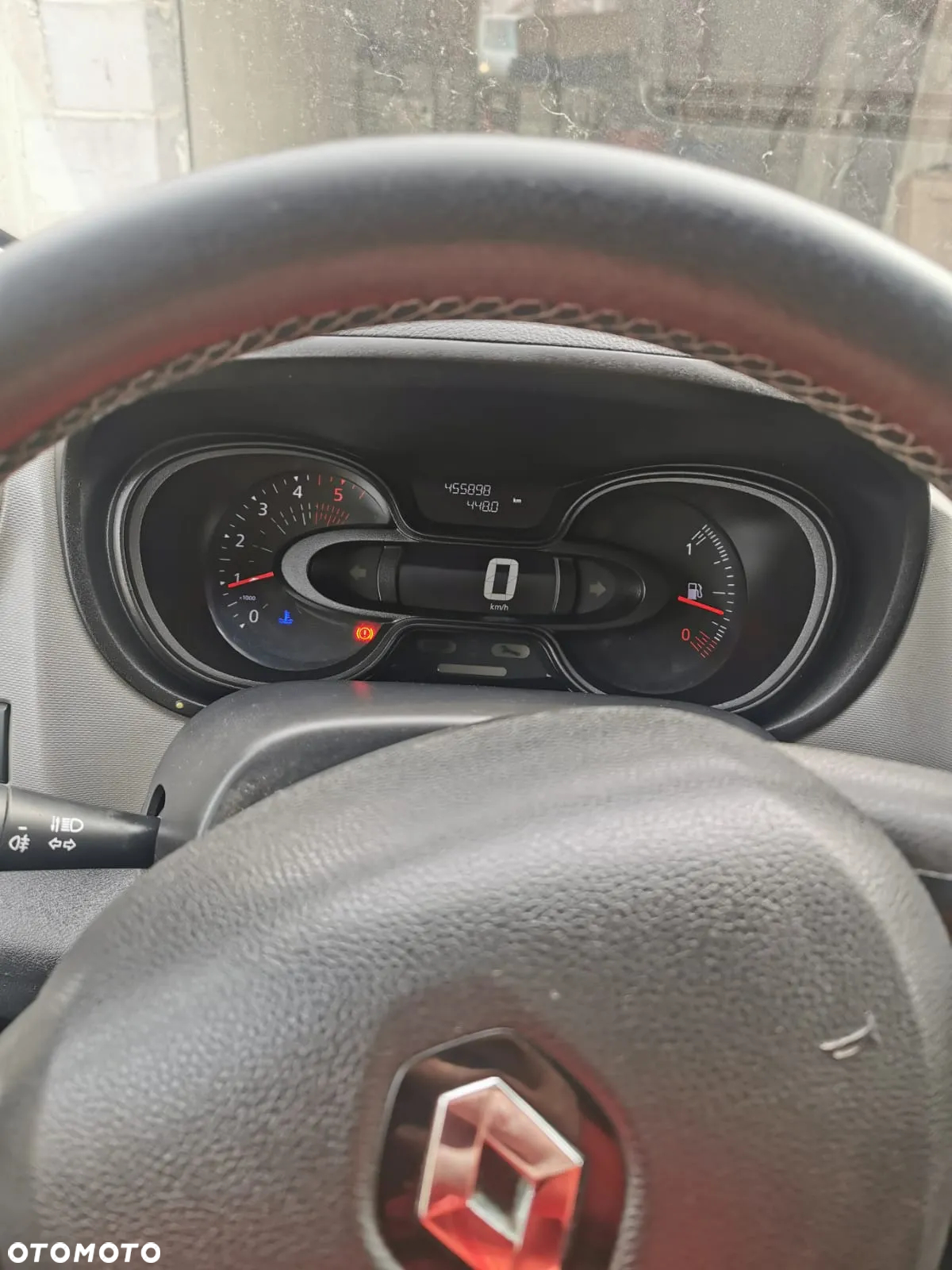 Renault Trafic ENERGY dCi 145 L2H1 Komfort - 19