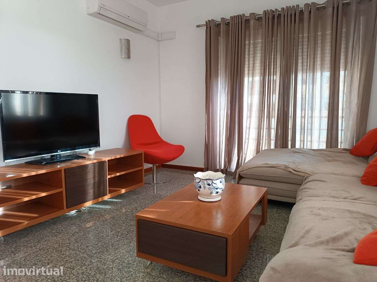 Apartamento T2 na Figueira da Foz - Grande imagem: 5/15