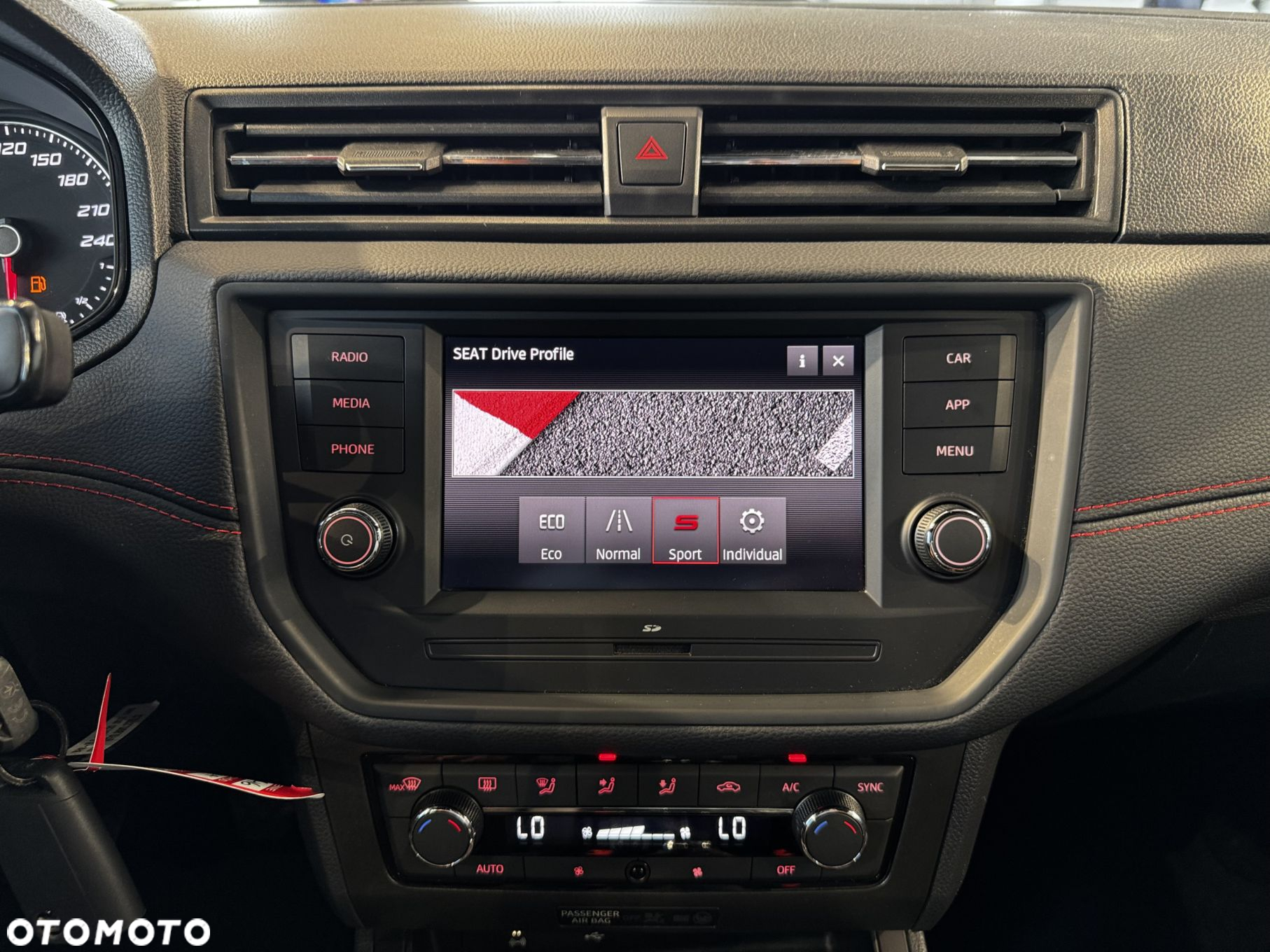 Seat Ibiza - 27