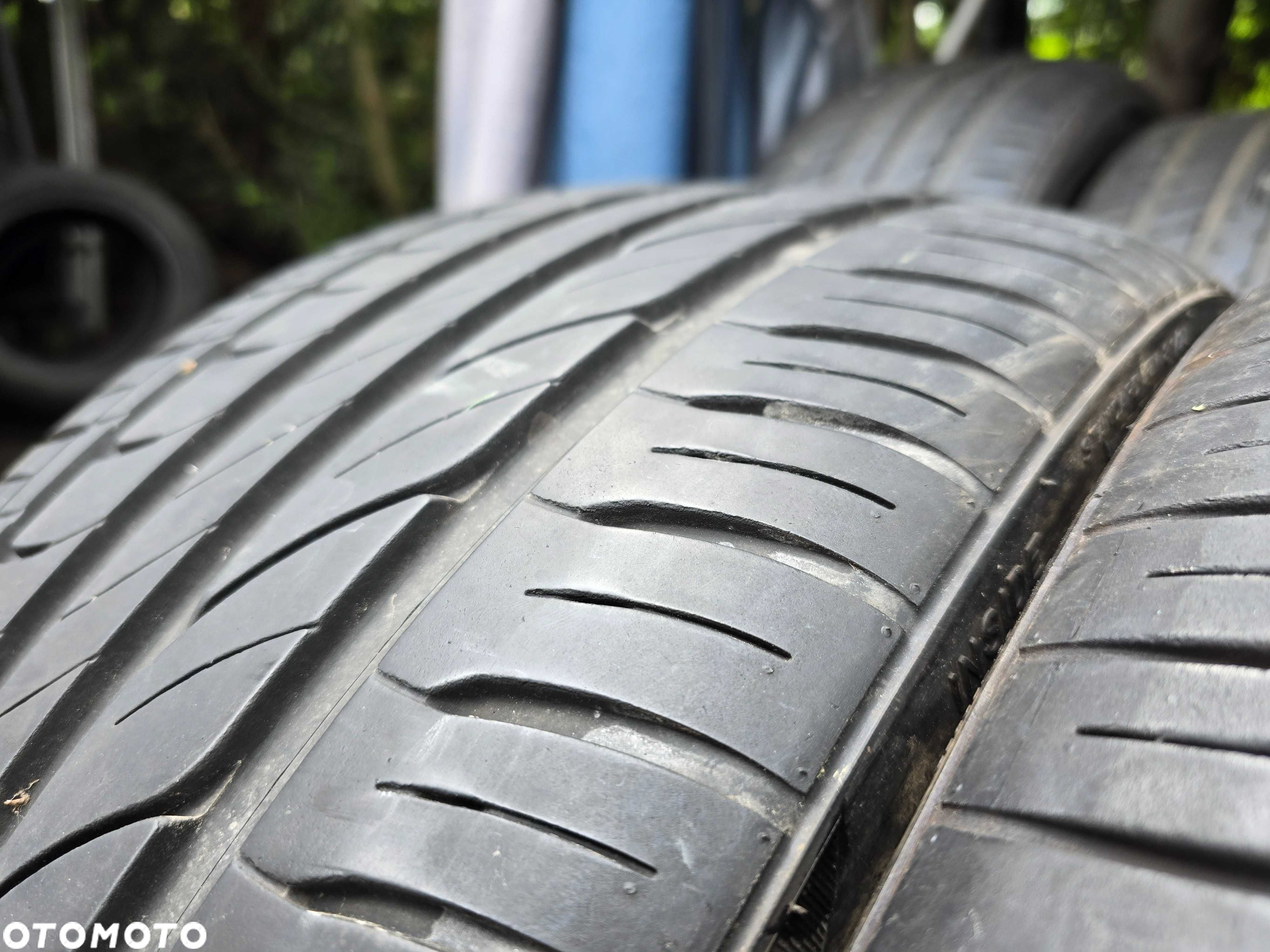 Leao Nova-Force 235/30r20 88Y Rant ochronny N8485 - 6