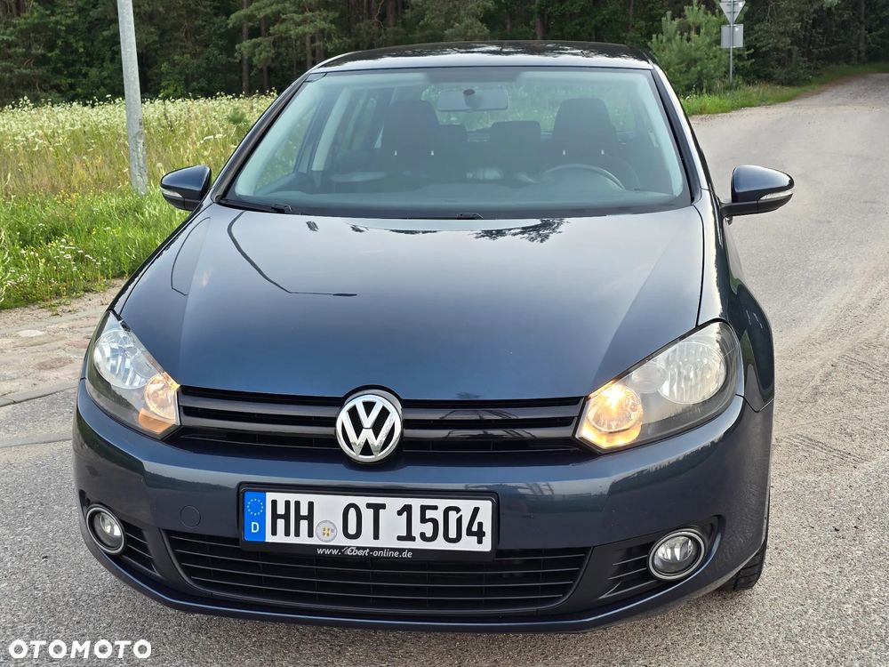 Volkswagen Golf 1.4 Style - 30