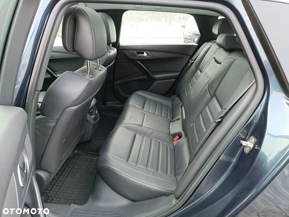 Peugeot 508 e-HDi FAP 110 EGS6 Business-Line - 12