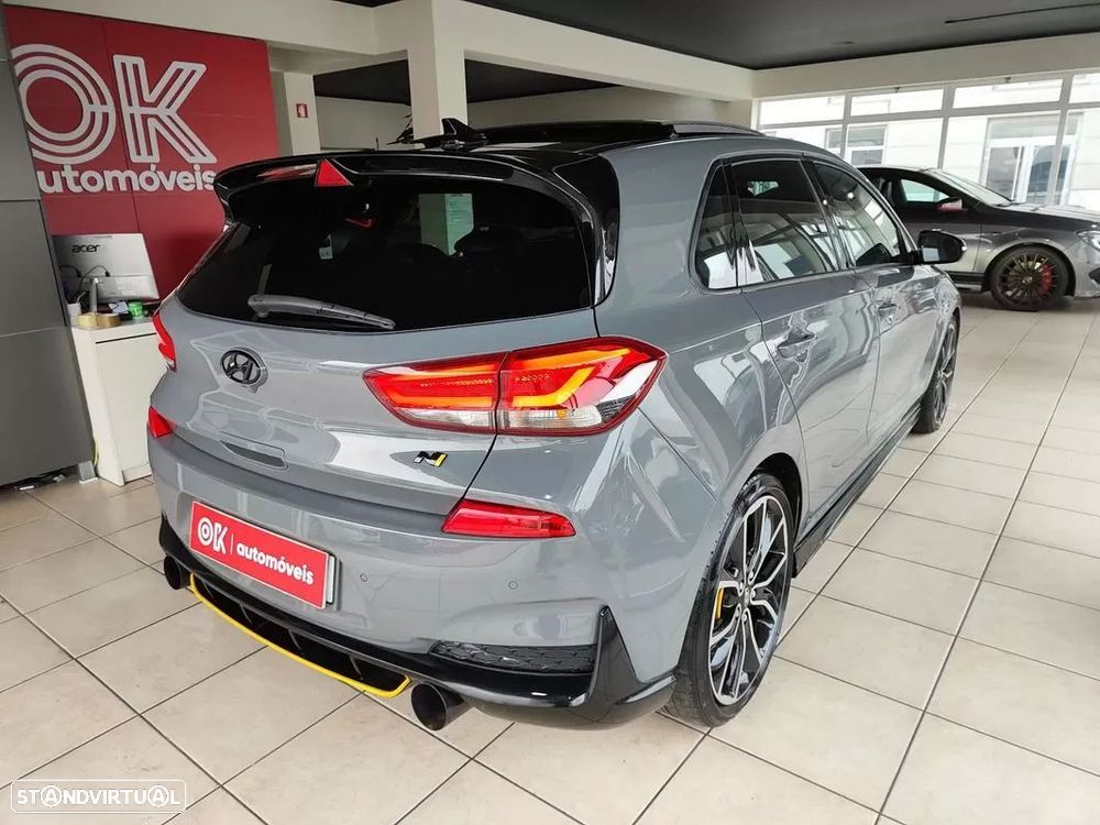 Hyundai i30 - 4