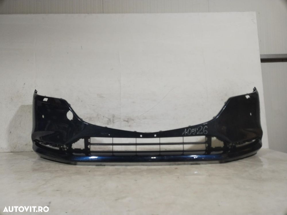 Bara fata Mazda 6, 2018, 2019, 2020, 2021, 2022, 2023, 2024, cod origine OE GSH7-50031. 10526 - 1
