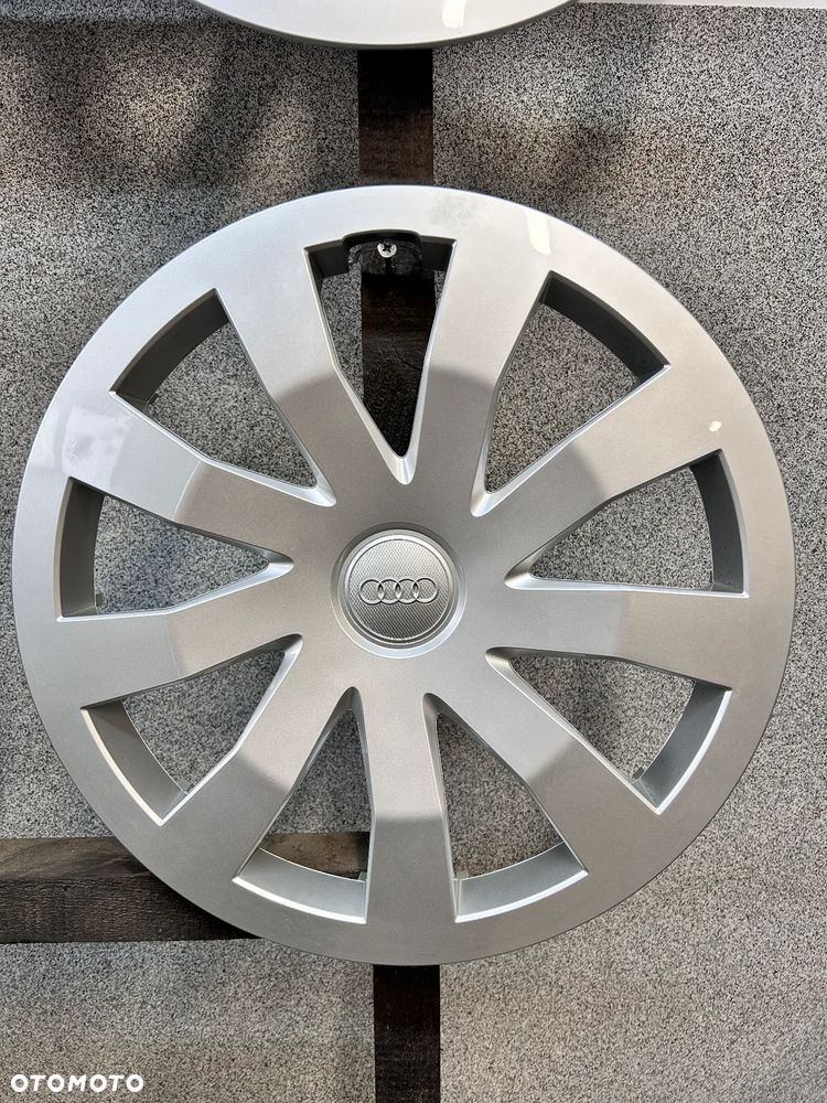 4 KOŁPAKI AUDI A1 15'' - 5