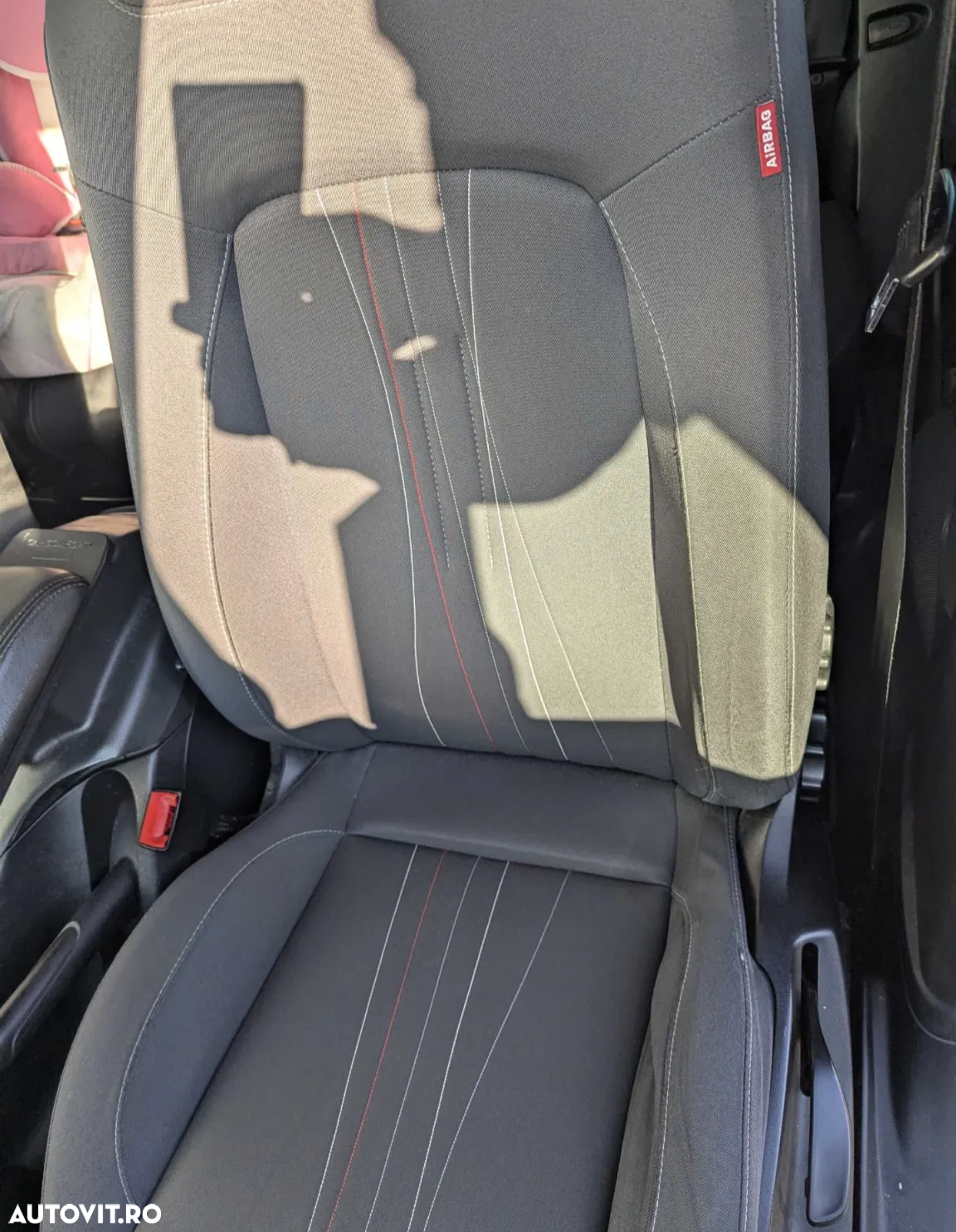 Seat Altea XL - 7