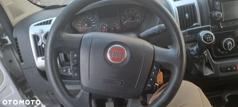 Fiat Ducato - 23