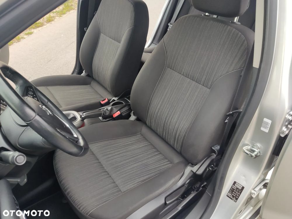 Opel Astra 1.4 ecoFLEX - 6