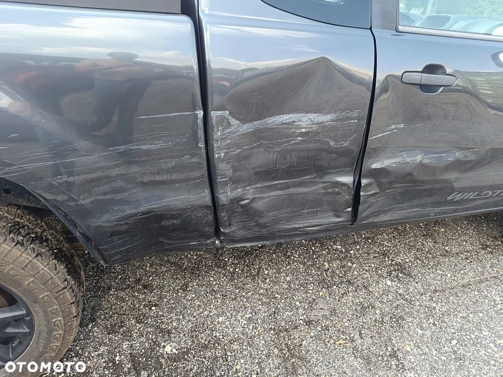 Ford Ranger Limited - 14
