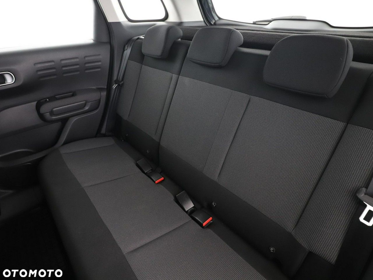 Citroën C3 Aircross 1.2 PureTech Feel S&S - 17