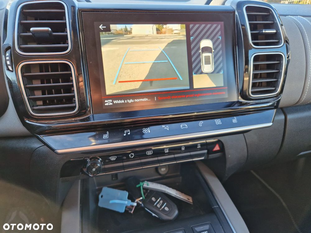 Citroën C5 Aircross - 12