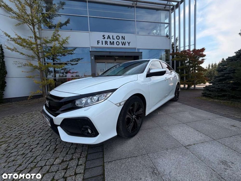 Honda Civic - 33