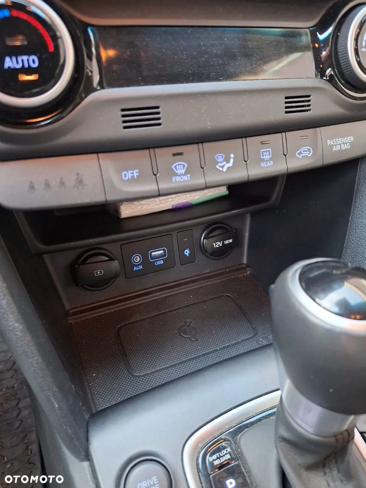 Hyundai Kona - 13