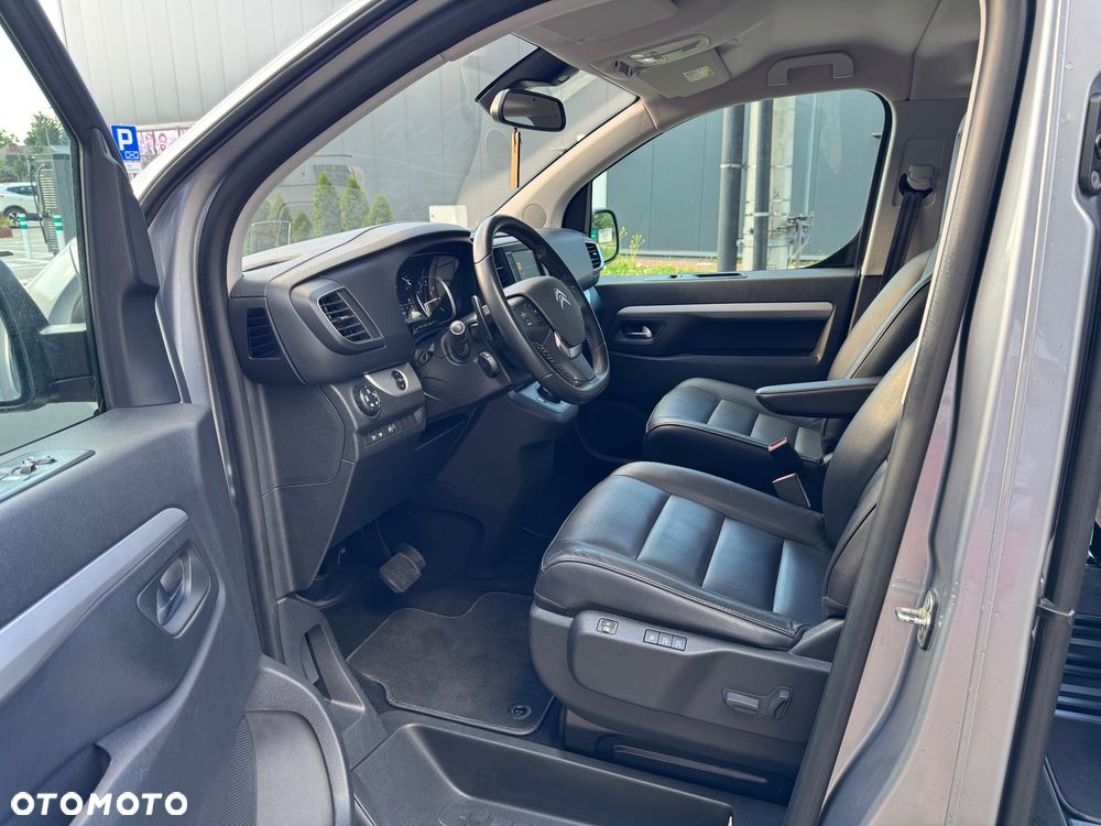 Toyota Proace Verso 2.0 D4-D Long VIP - 37