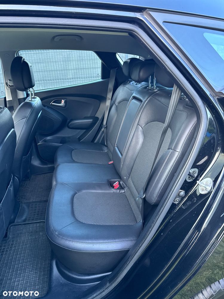 Hyundai ix35 1.6 GDI Comfort 2WD - 15