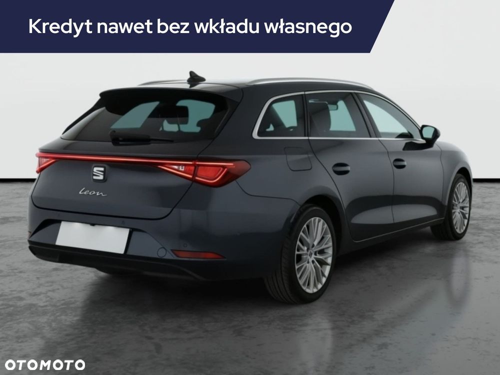 Seat Leon Sportstourer - 7