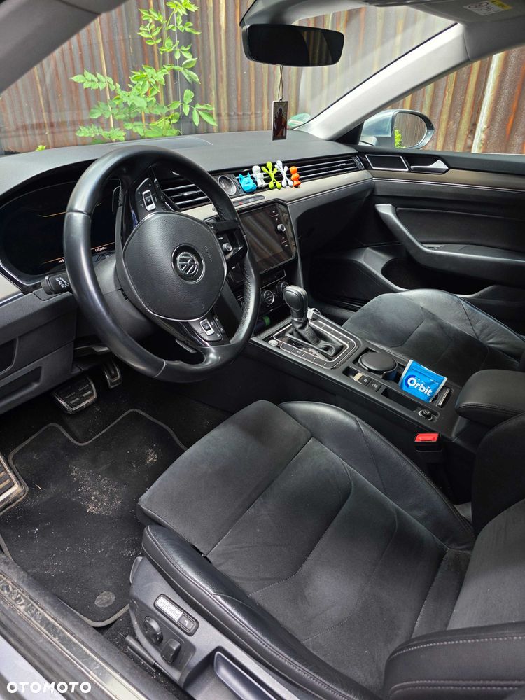 Volkswagen Arteon - 4