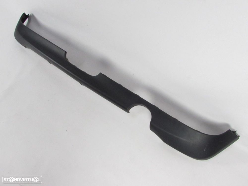 Difusor parachoques Trás SEMI-NOVO/ ORIGINAL MINI MINI (R56)/MINI MINI Convertib... - 3