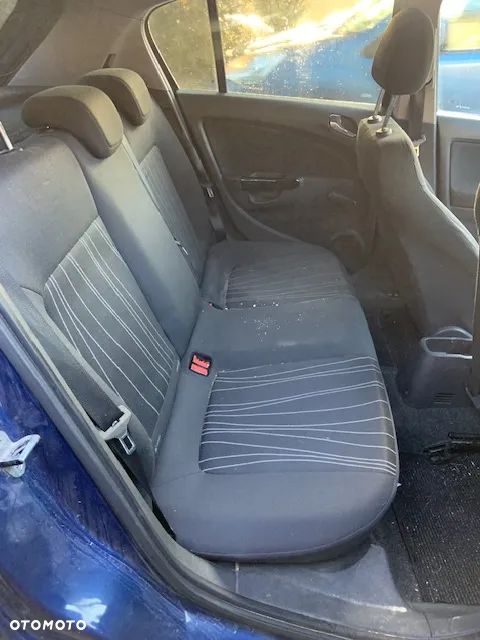 Opel Corsa 1.3 CDTI DPF EcoFLEX Active - 8