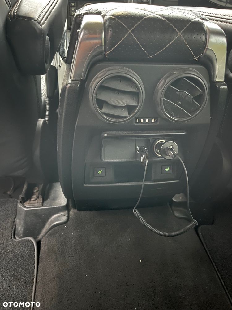 Land Rover Range Rover - 15