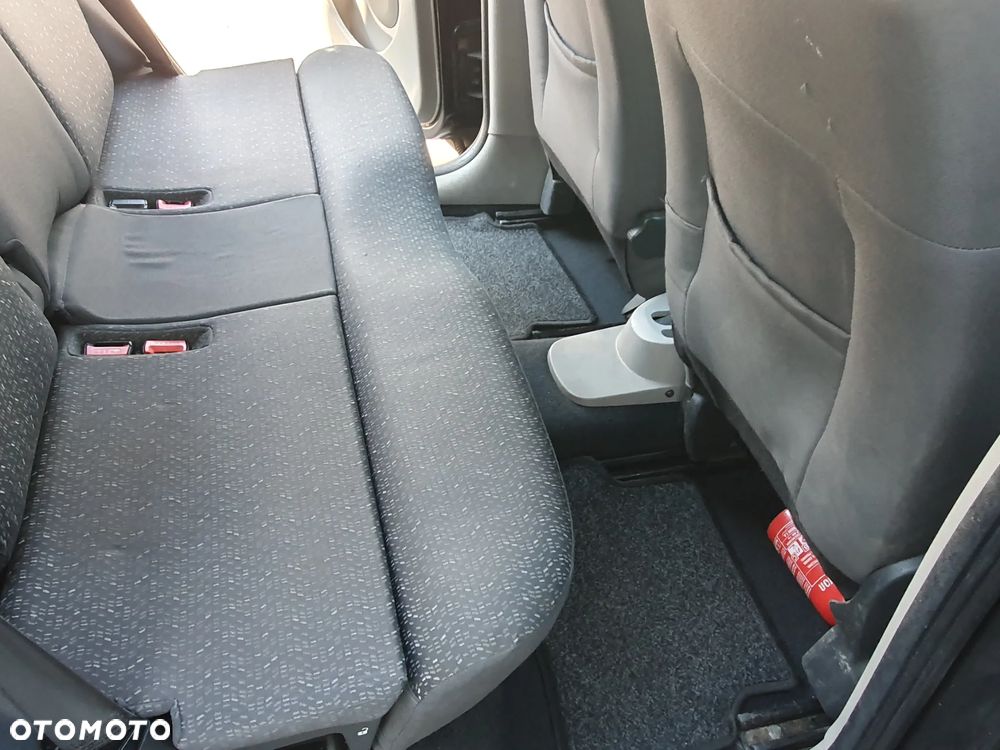 Renault Modus 1.6 16V Dynamique - 15