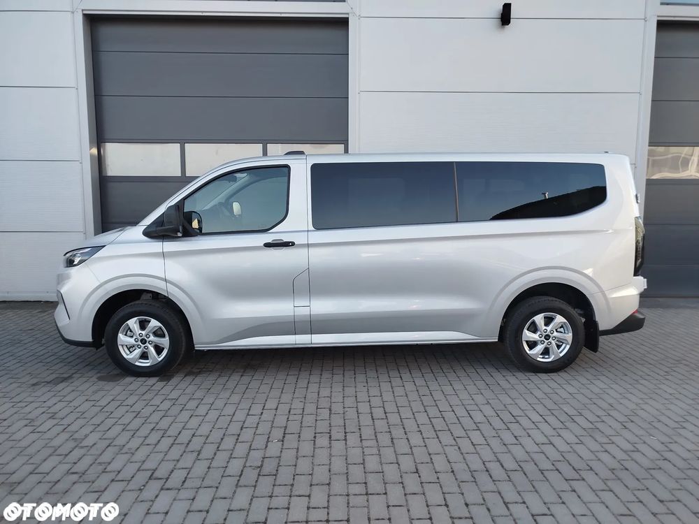 Ford Transit Kombi L3H2 Trend - 6
