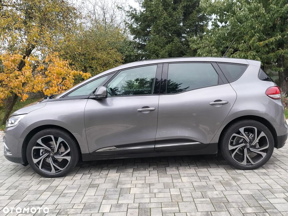 Renault Scenic - 4