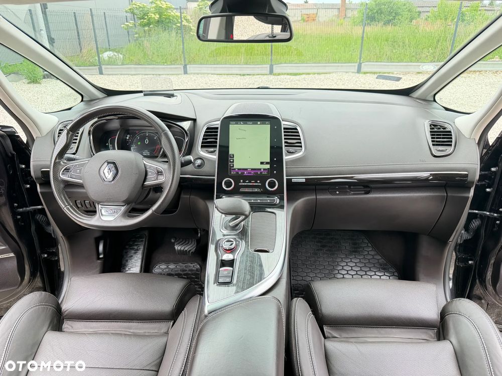 Renault Espace 1.6 dCi Energy Initiale Paris EDC 7os - 6