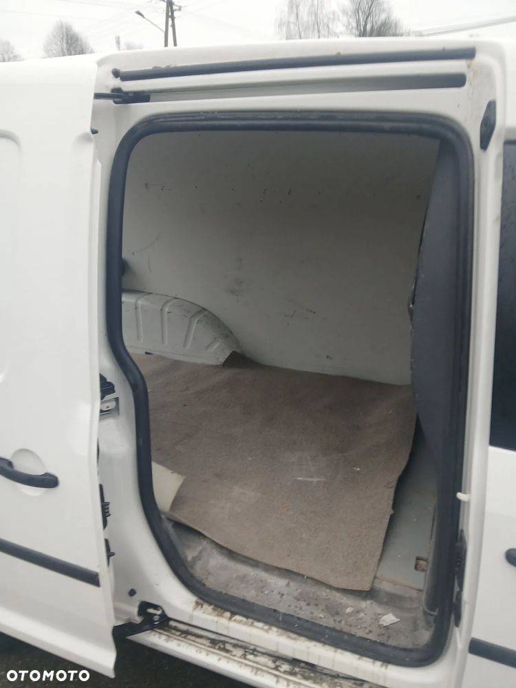 Volkswagen CADDY - 8