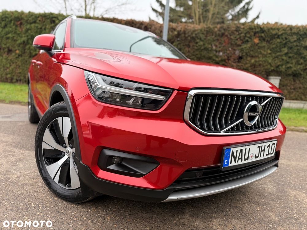Volvo XC 40 - 9