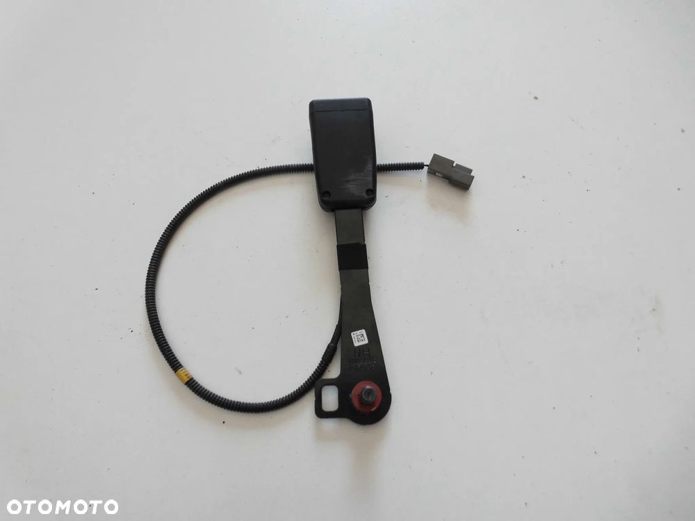 ZAPINKA PASA KIA CEED I LIFT PRAWA PRZEDNIA PASAŻERA