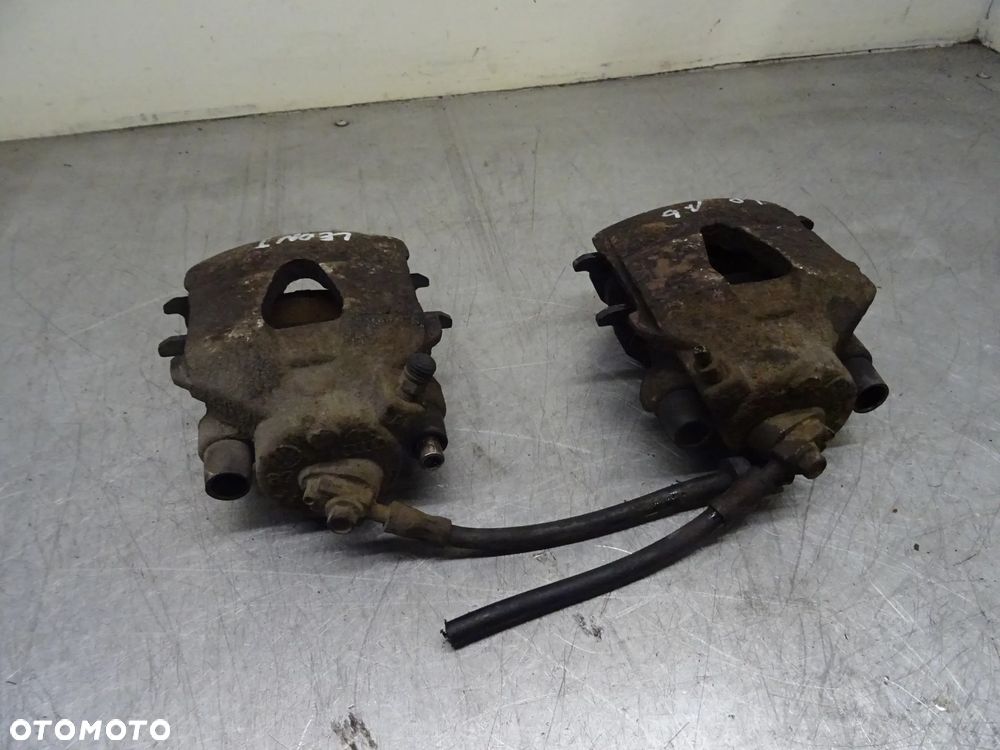 SEAT LEON I 1.6B ZACISK PRAWY LEWY PRZÓD PRZEDNI - 3