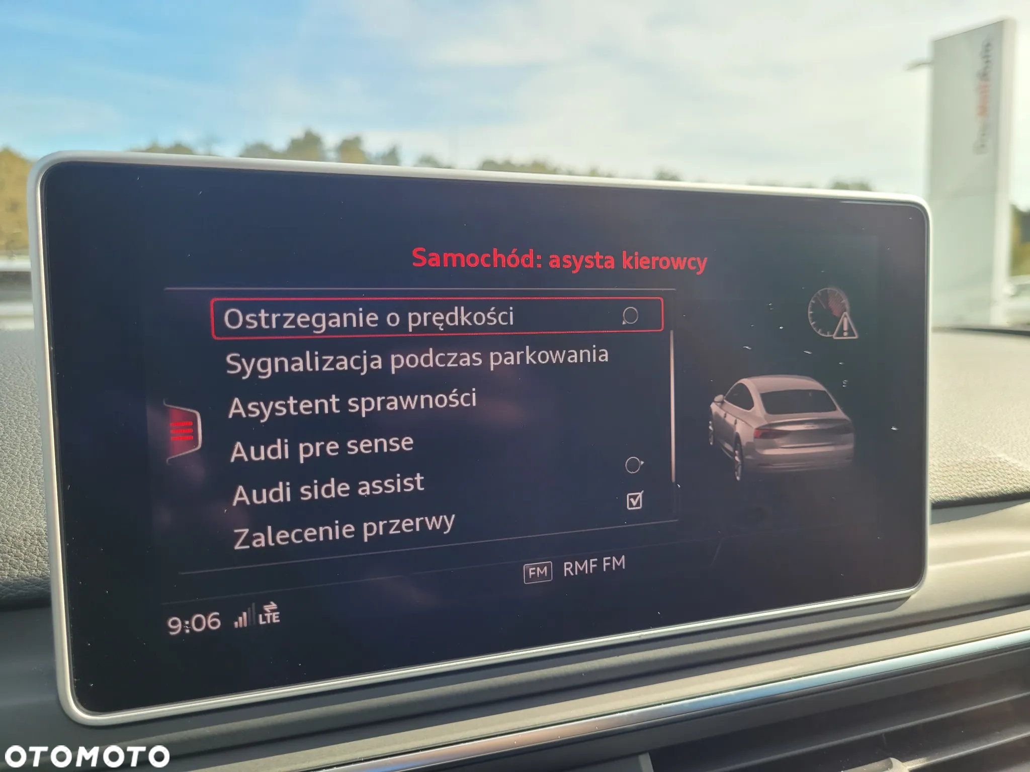 Audi A5 2.0 TDI Sport S tronic - 29