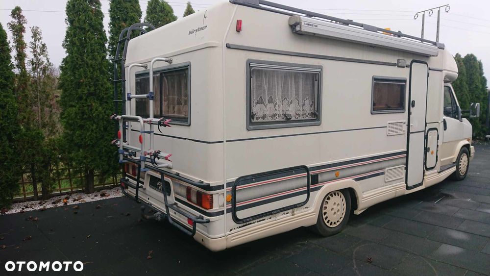 Fiat Ducato - 5