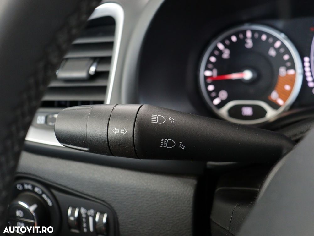 Jeep Renegade 1.6 M-Jet 4x2 M6 Longitude - 17