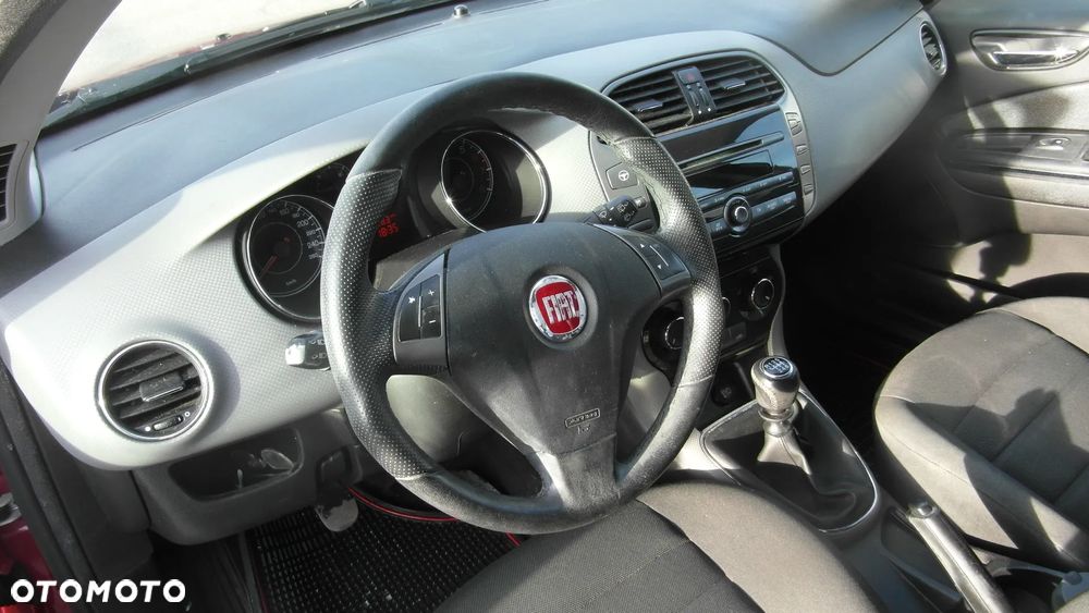 Fiat Bravo 1.4 T-JET 16V Easy - 13