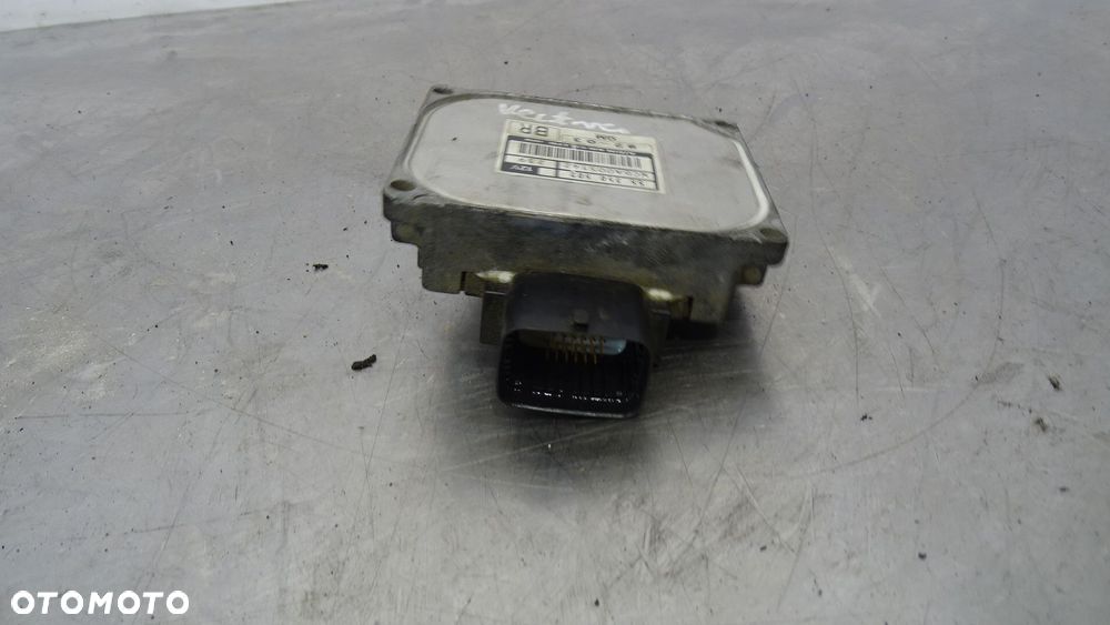 KOMPUTER SKRZYNI BIEGÓW OPEL VECTRA - C 2.2 - 5