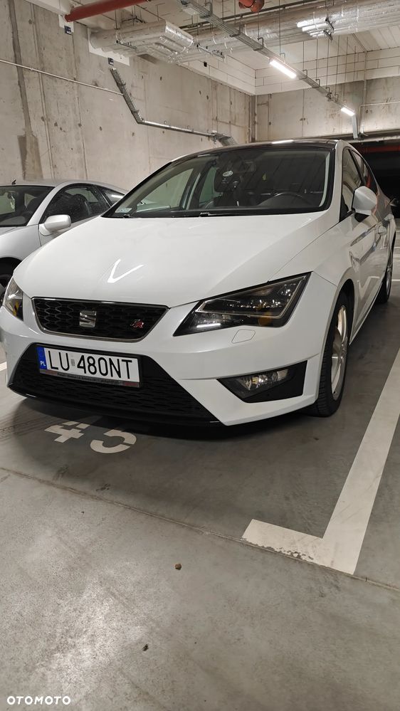 Seat Leon - 3