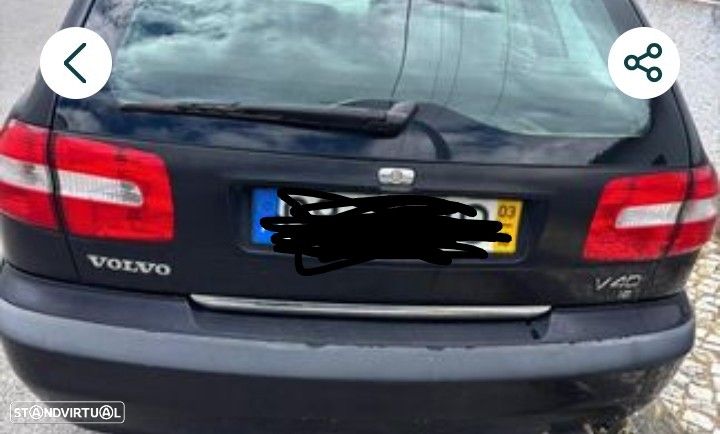 Volvo V40 - 3