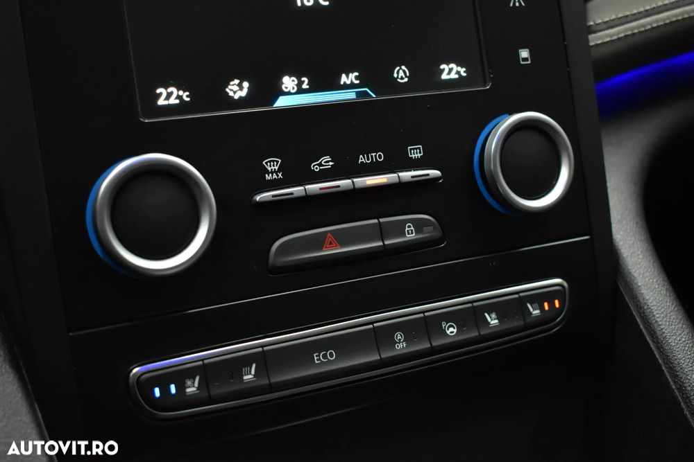 Renault Talisman ENERGY TCe 200 EDC INITIALE PARIS - 17