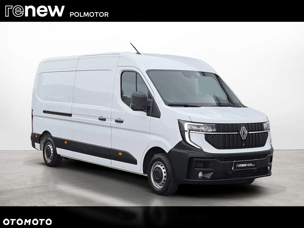 Renault MASTER Furgon FWD EXTRA 3,5T L3H2 2.0dCi 130 - 7