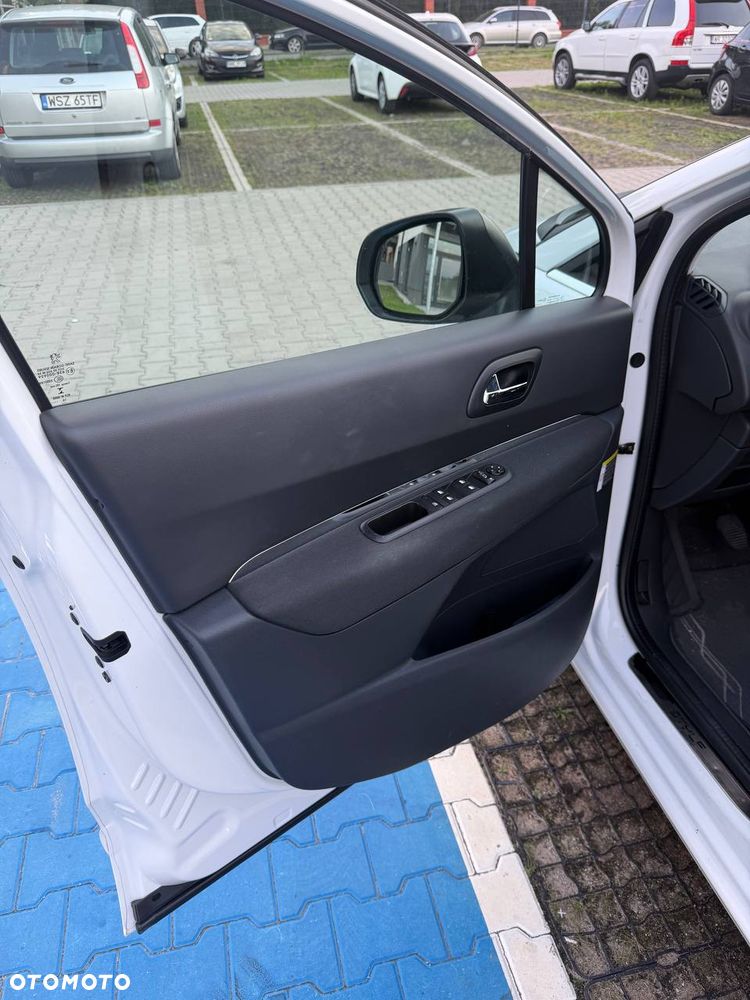Peugeot 5008 2.0 BlueHDi Style 7os - 9