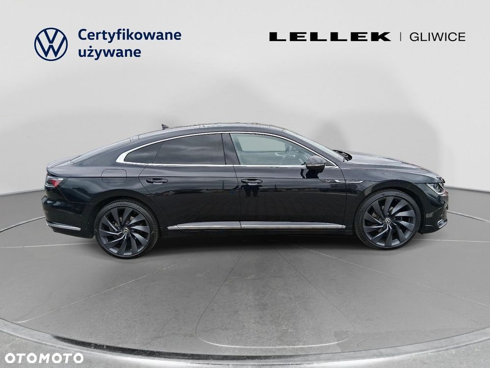 Volkswagen Arteon 2.0 TSI R-Line DSG - 5