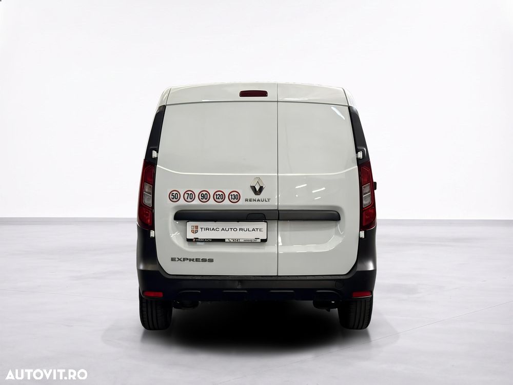 Renault Express - 5