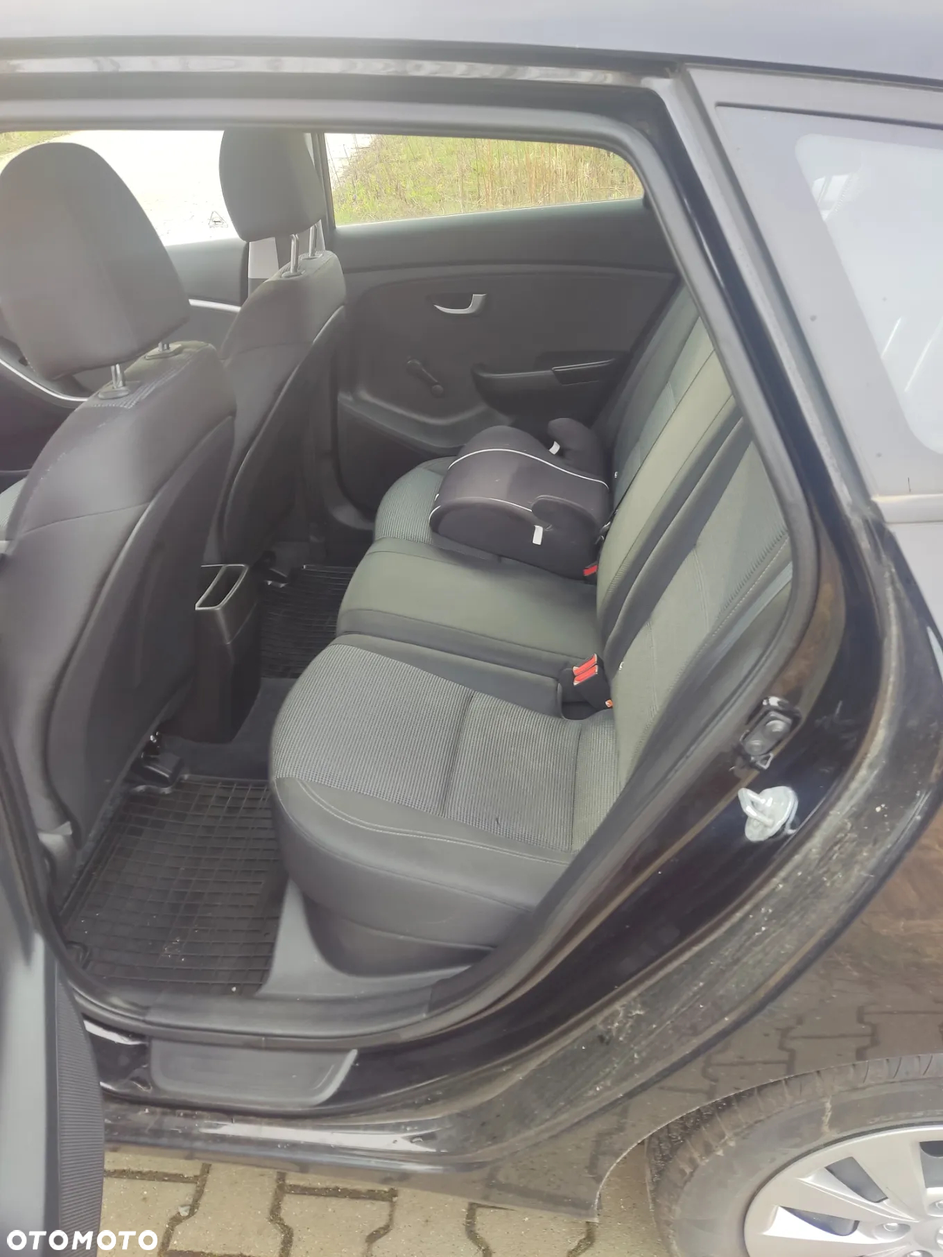 Hyundai i30 - 9