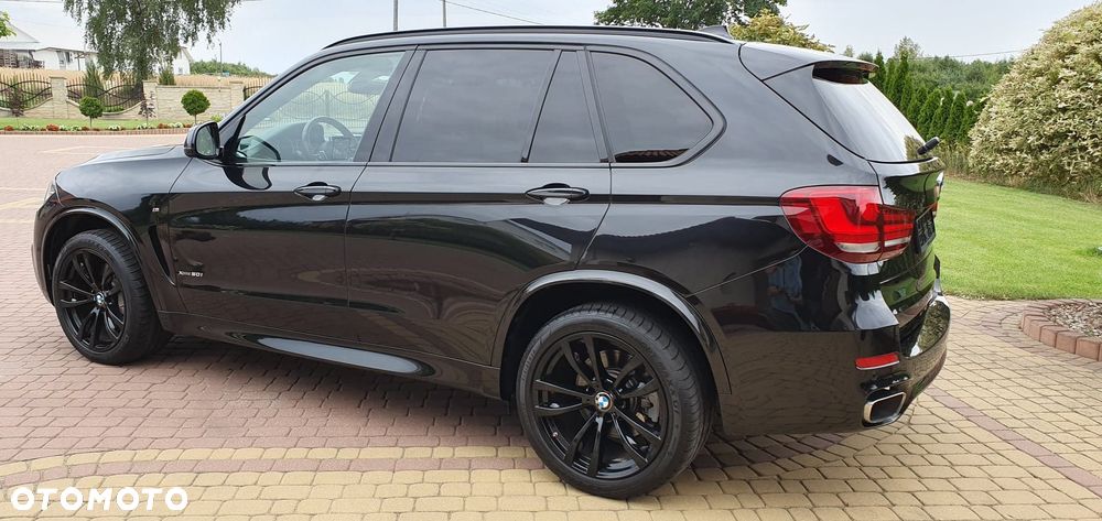BMW X5 - 32
