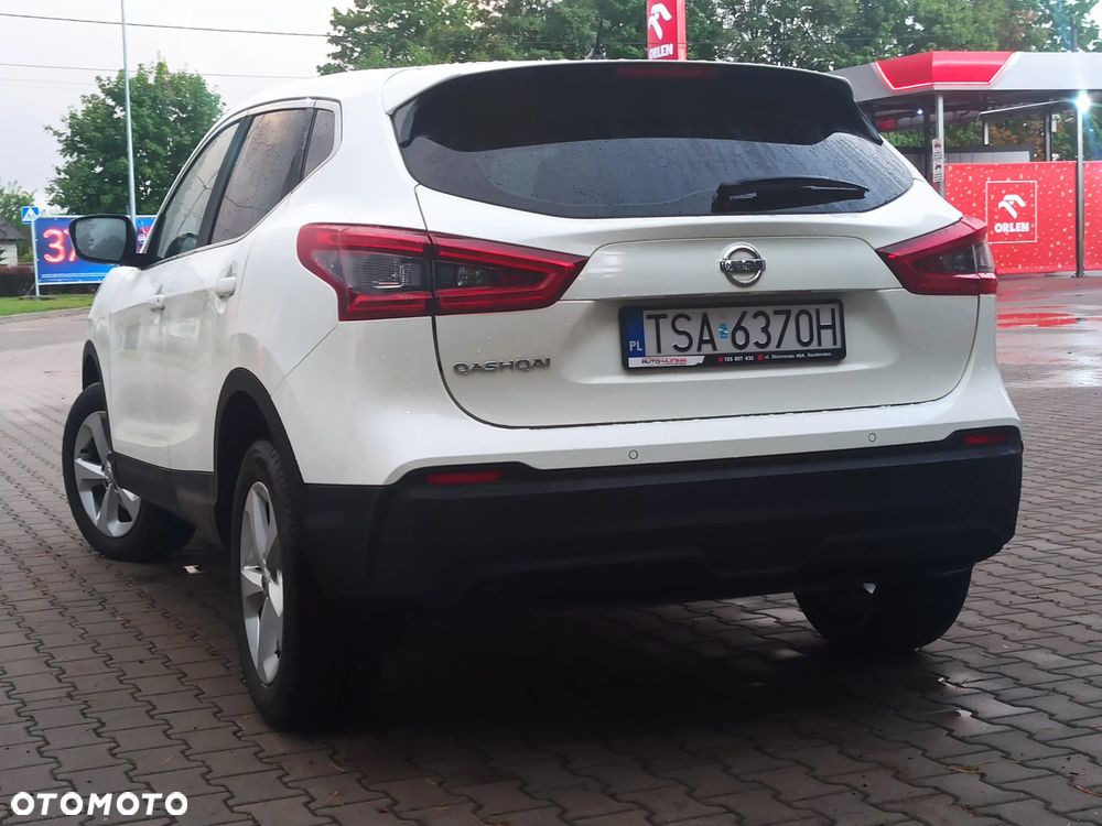 Nissan Qashqai 1.6 dCi I-Way - 11
