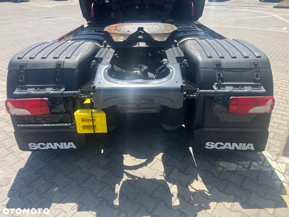 Scania R 500 A4x2NA - 9