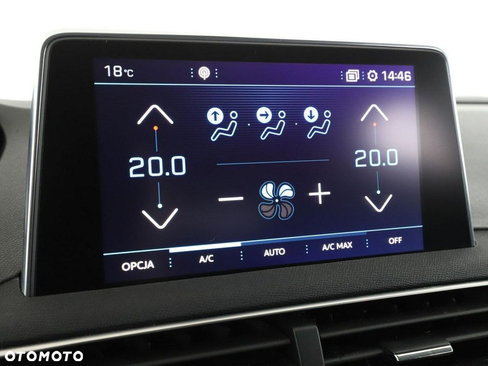 Peugeot 3008 1.2 PureTech Allure S&S EAT6 - 28