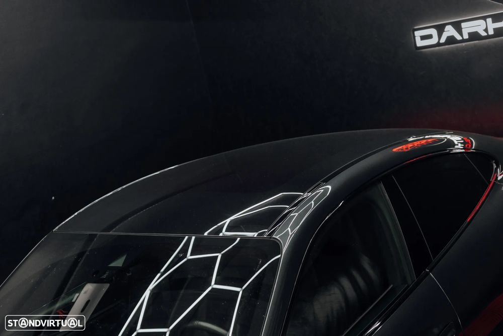 Porsche Taycan Turbo S - 22